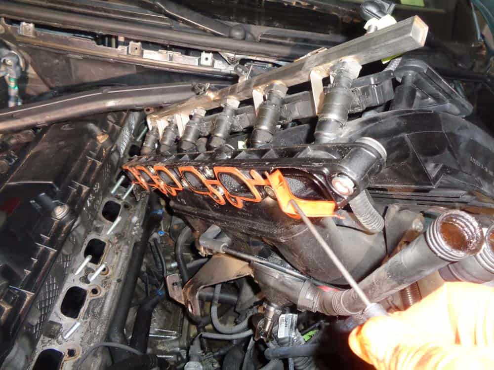 See U203A in engine